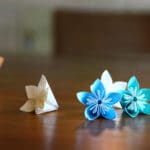 Origami Flower
